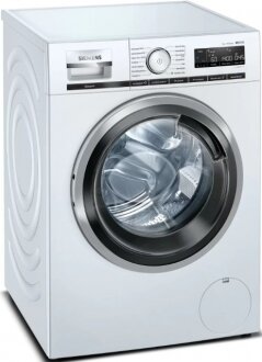 Siemens WM14VKH0TR Çamaşır Makinesi kullananlar yorumlar
